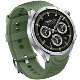 OnePlus Watch 3 Emerald Titanium EU