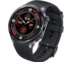 OnePlus Watch 3 Obsidian Titanium EU