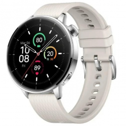 OnePlus Watch 3 Silver Steel 43mmEU