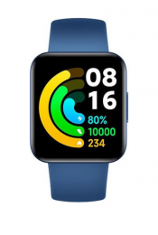 Poco Watch Blue (BHR5723GL, BHR6136AP) EU