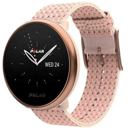 Polar Ignite 2 Pink-Rose S/M (90085186) EU