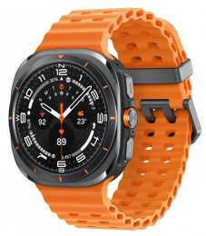Samsung Galaxy Watch Ultra 2025 Titanium Grey (SM-L705FZA2) EU