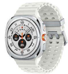 Samsung Galaxy Watch Ultra 2025 Titanium White (SM-L705FAW1) EU