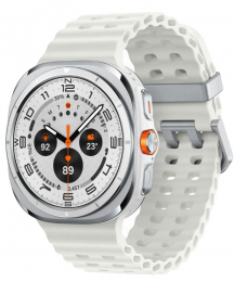 Samsung Galaxy Watch Ultra Titanium White (SM-L705FZWA) EU