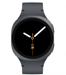 Samsung Galaxy Watch8 40 mm Graphite (SM-L320NDAA) EU