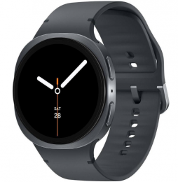 Samsung Galaxy Watch8 LTE 44mm Grafite (SM-L335FDAA) EU