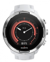 Suunto 9 G1 BARO WHITE (SS050021000) EU