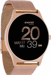 X-WATCH JOLI XW PRO ROSEGOLD EU
