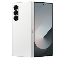Samsung Galaxy Fold6 12/256GB White (SM-F956BZWB)
