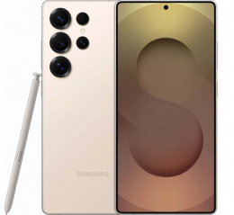 Samsung Galaxy S25 Ultra 12/512GB Titanium Pinkgold (SM-S938BZDG)