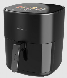 Cecotec Cecofry Grill Duoheat 6500 (A01_EU01_100500)