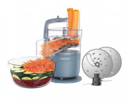 Kenwood FDP 23.140 GY
