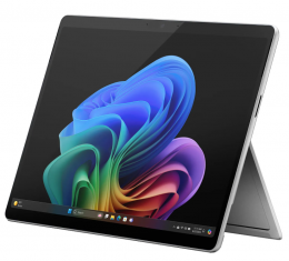 Microsoft Surface Pro 11 X Plus 16/256GB 5G Copilot+ PC Platinum (EP2-08261) + Keyboard with Slim Pen EU