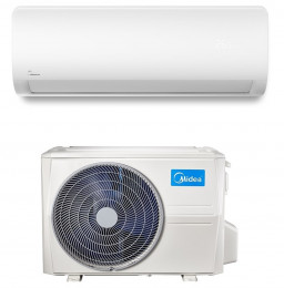 Midea AG-09N8C2DF-I/AG-09N8C2DF-O