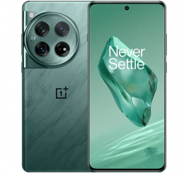 OnePlus 12 24/1TB Flowy Emerald