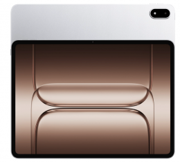 OnePlus Pad 3 12/256GB Frosted Silver (Global Version) EU