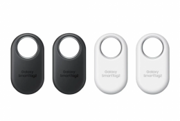 Samsung Galaxy SmartTag2 (4 Pack) 2x Black 2x White (EI-T5600KWEG)