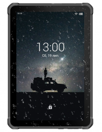 Sigma mobile TAB A1033 X-treme2 8/256GB Black (UA)