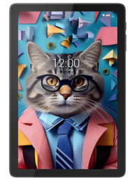 Sigma mobile Tab A1035 BASIC 6/128GB Dark grey (UA)