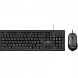 2E MK401 Black (2E-MK401UB_UA)
