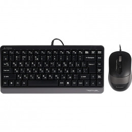 A4Tech Fstyler F1110 Grey USB