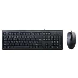 A4Tech KRS-8372 Black