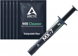 Arctic MX-7 4g with 6 pcs MX Cleaner (ACTCP00092A)