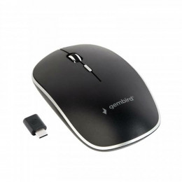 Gembird MUSW-4BSC-01 Black