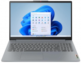 Lenovo IdeaPad Slim 3 15AMN8 (82XQ01K0RA) EU