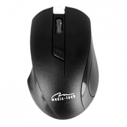 Media-Tech Trico Black (MT1114)