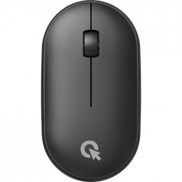 OfficePro M185B Silent Click Wireless Black