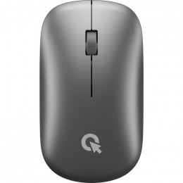 OfficePro M225G Silent Click Wireless Gray