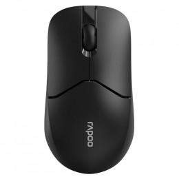 Rapoo 1510 Wireless Black