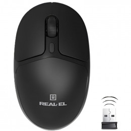 REAL-EL RM-335W (EL123200055)