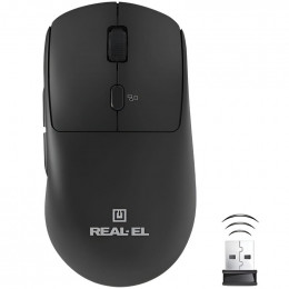 REAL-EL RM-355W (EL123200054)