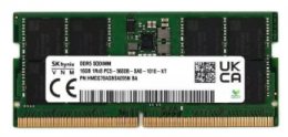 SK hynix 16 GB SO-DIMM DDR5 5600 MHz (HMCG78AGBSA095N)