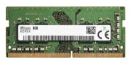 SK hynix 8 GB SO-DIMM DDR4 3200 MHz (HMA81GS6CJR8N-XN)