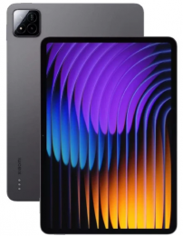 Xiaomi Pad 7 , 11 12GB 256GB Gray Wi-Fi EU (with charger)