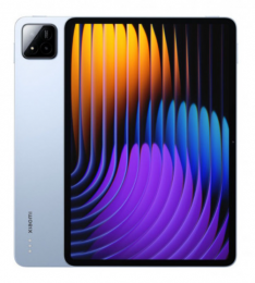 Xiaomi Pad 7 , 11 8GB 256GB Blue Wi-Fi EU (with charger)