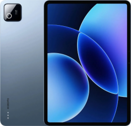 Xiaomi Pad 8, 11.2 12GB 256GB Blue Wi-Fi EU (with charger)