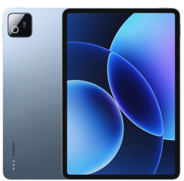 Xiaomi Pad 8, 11.2 8GB 128GB Blue Wi-Fi EU (with charger)