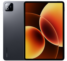 Xiaomi Pad 8, 11.2 8GB 128GB Gray Wi-Fi EU (with charger)