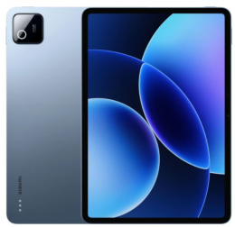 Xiaomi Pad 8, 11.2 8GB 256GB Blue Wi-Fi EU (with charger)