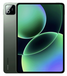 Xiaomi Pad 8, 11.2 8GB 256GB Green Wi-Fi EU (with charger)