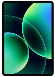 Xiaomi Pad 8 Pro, 11.2 8GB 256GB Pine Green Wi-Fi UA (NO CHARGE)