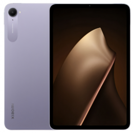Xiaomi Pad Mini 12/512GB Lavender Purple (with charger) (Global Version)