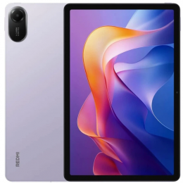 Xiaomi Redmi Pad 2 , 11 4GB 128GB Purple Wi-Fi EU (with charger)
