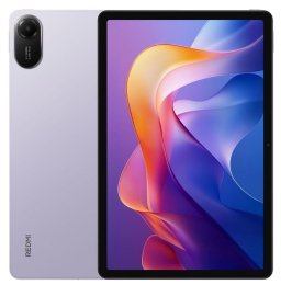 Xiaomi Redmi Pad 2 , 11 6GB 128GB Purple Wi-Fi EU (with charger)