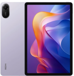 Xiaomi Redmi Pad 2 , 11 8GB 256GB Purple Wi-Fi EU (with charger)