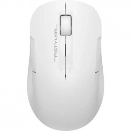 A4Tech FG15CS Air2 White